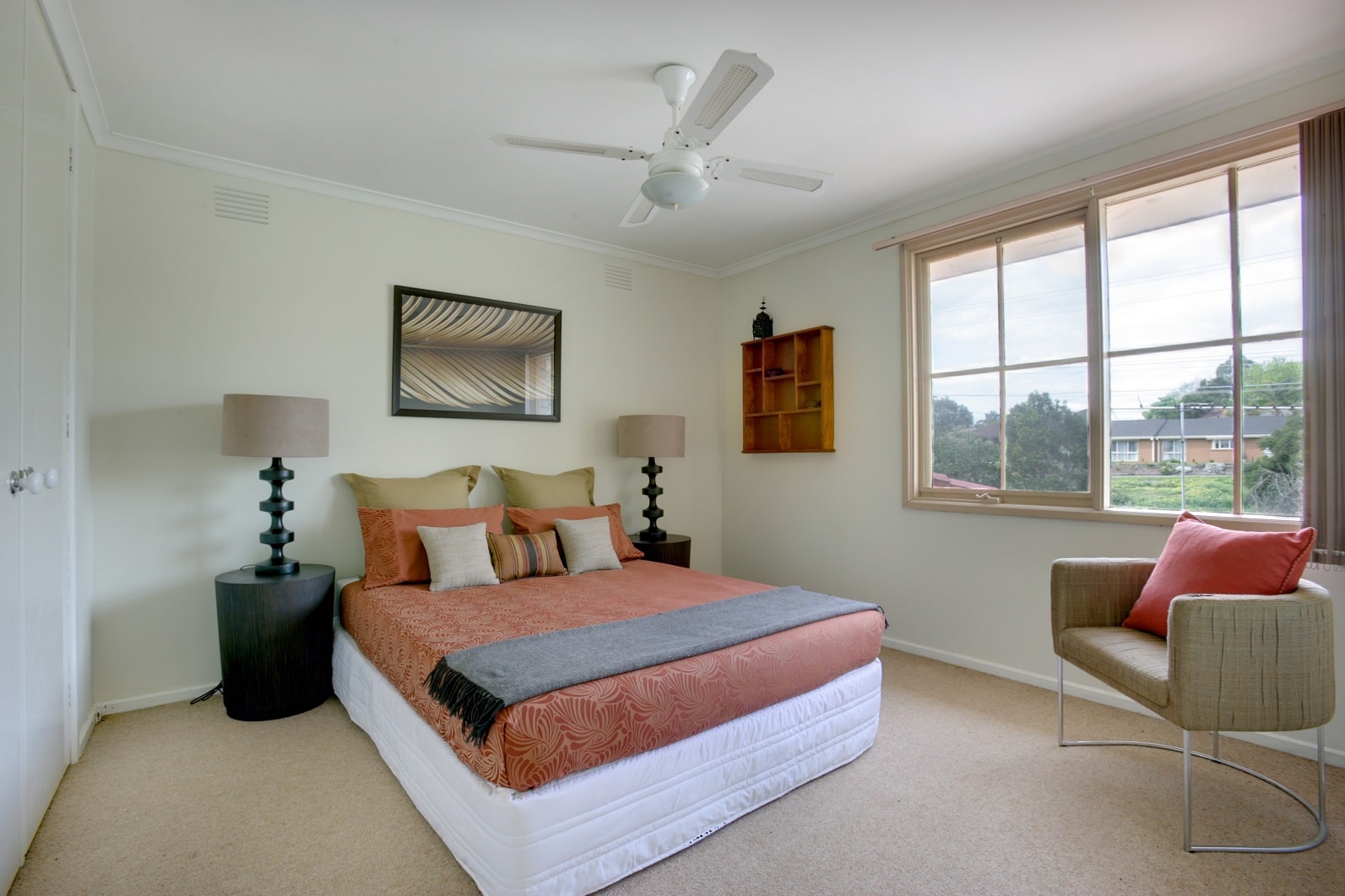 Guide on Choosing the Perfect Ceiling Fan Installation in Singapore