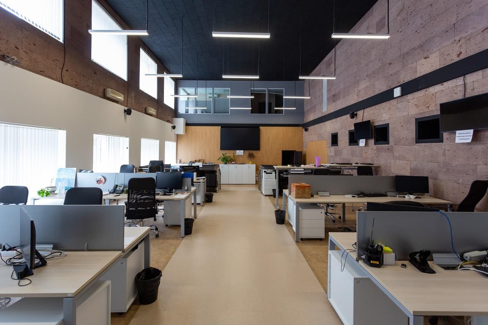 5 Important Things To Consider Before an Office Renovation