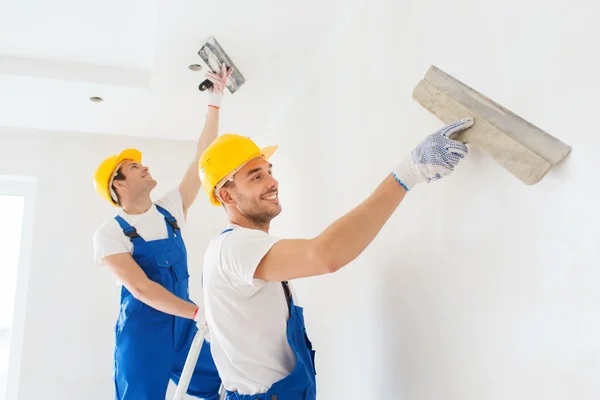 All You Need To Know About Wall Plastering Singapore