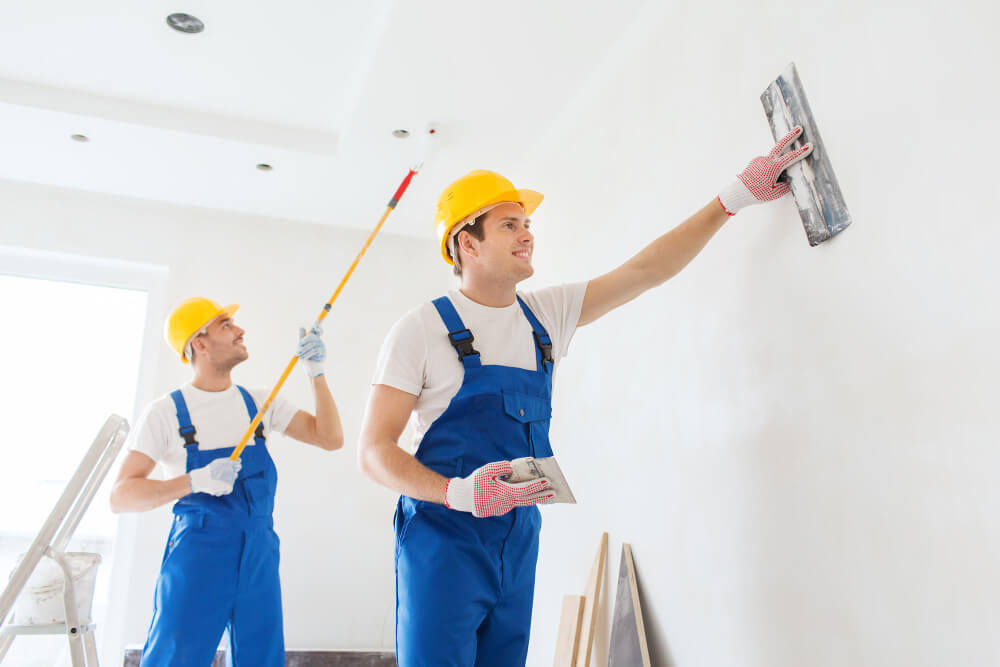 Tips To Choose The Right Painting Contractor Singapore - Sin Siang Huat  Renovation