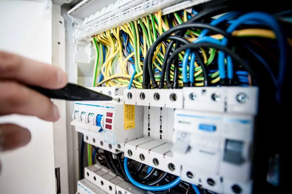Electrical Installation & Rewiring